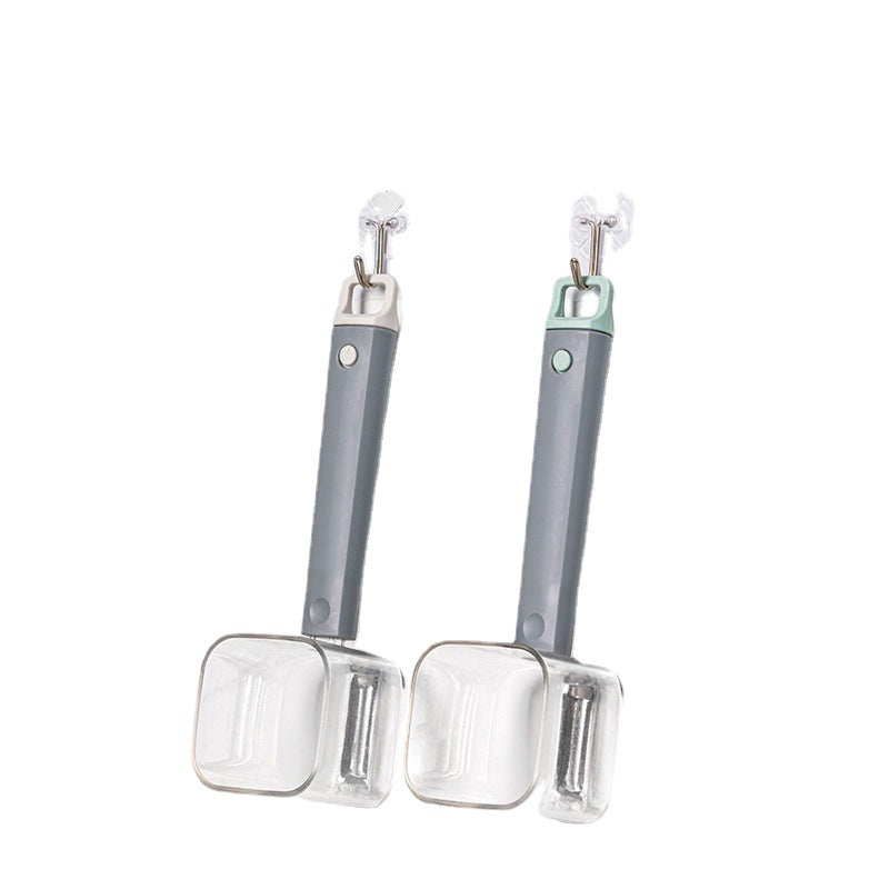 Stainless Steel Single Head Kitchen Gadget | Durable Cooking Tool | mordenstore rj8m7q-57