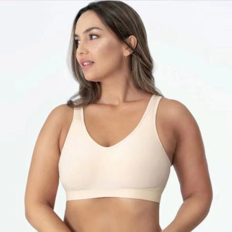 Premium Plus-Size Shaper Bra (S–3XL) for Women | Sexy Bright Lingerie Shapewear | mordenstore rj8m7q-57