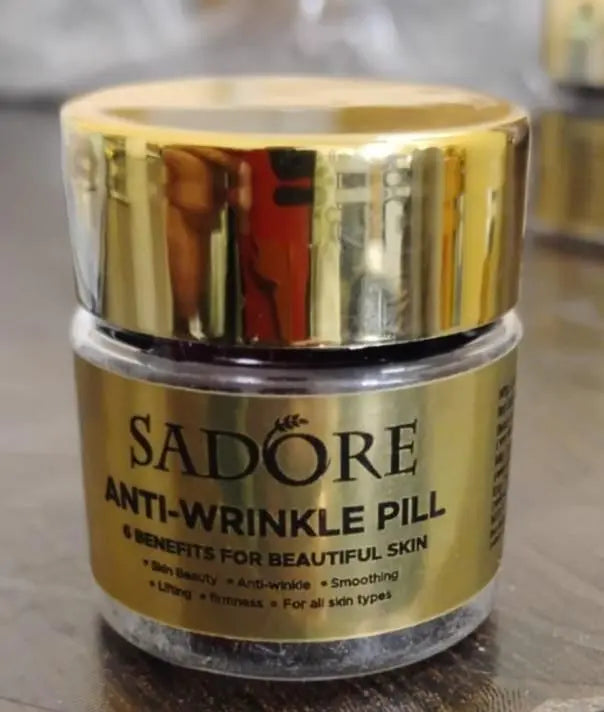 15pc Whitening Capsule Antioxidant Anti-Wrinkle Moisturizing Face Serum Capsule rj8m7q-57