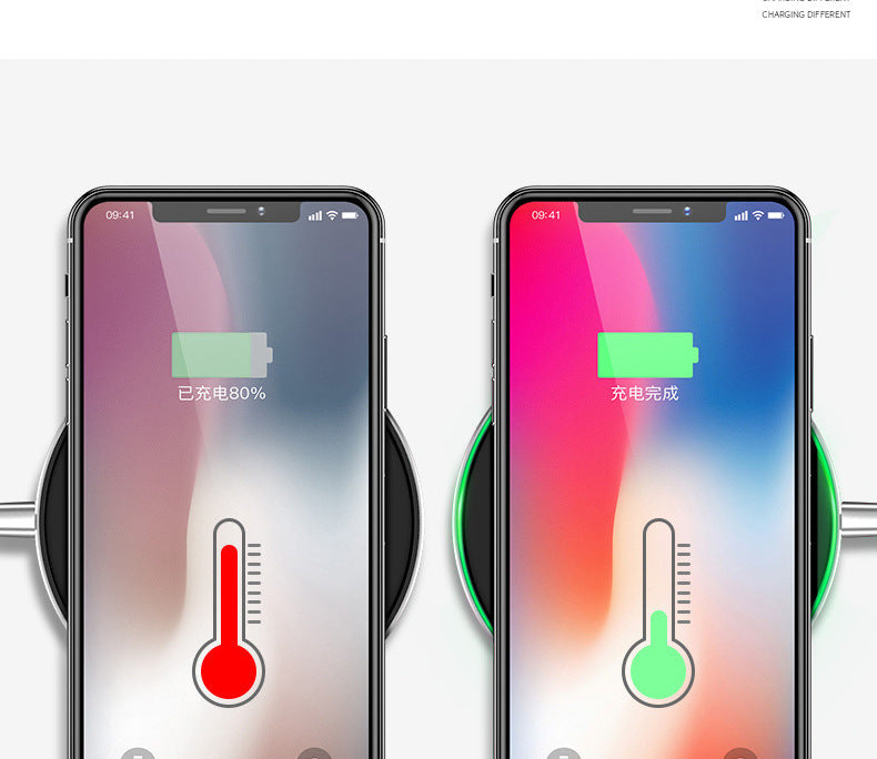 Fast Wireless Charger Pad for iPhone & Samsung – Mordenstore rj8m7q-57
