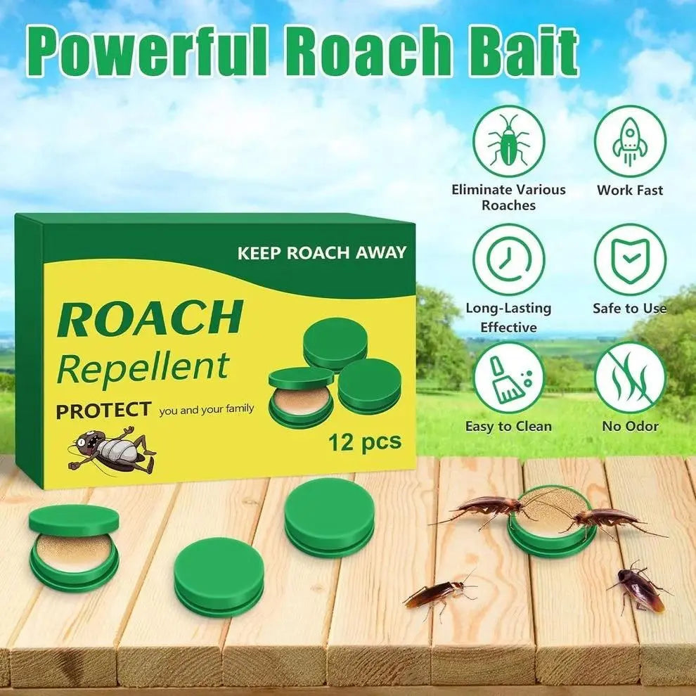 Cockroach Killer Gel (Pack of 2) rj8m7q-57
