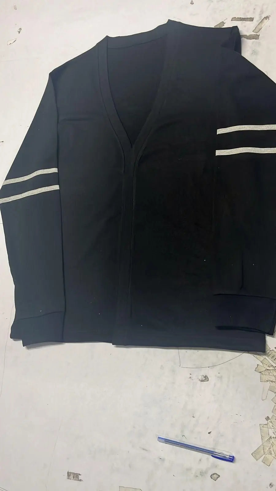 Men's Casual Cardigan rj8m7q-57