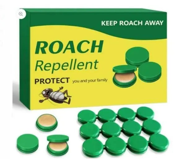 Cockroach Killer Gel (Pack of 2) rj8m7q-57