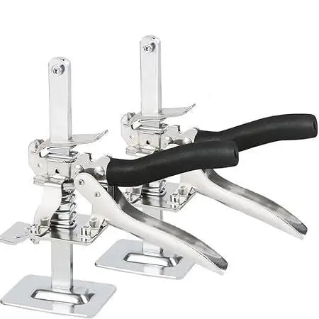 Portable Height Adjustable Lift Jack rj8m7q-57