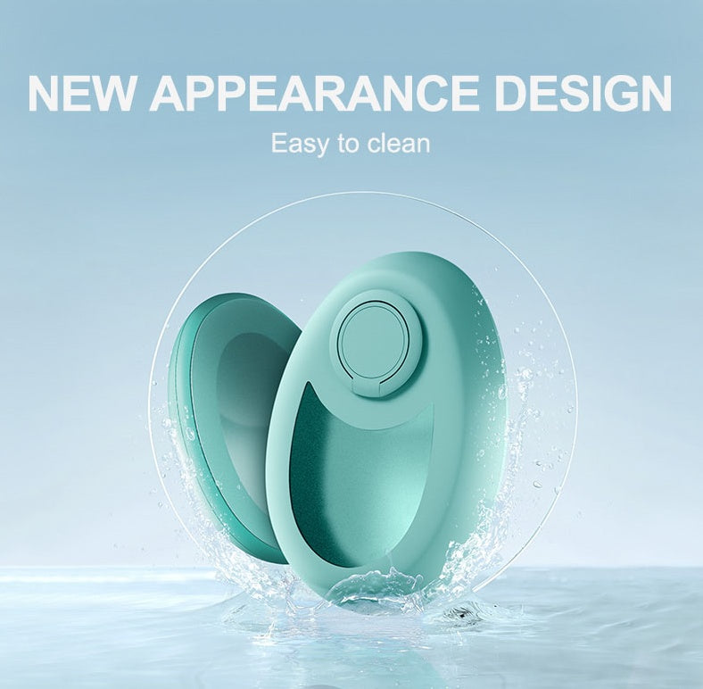 Crystal Hair Removal Eraser Exfoliating Tool | MordenStore