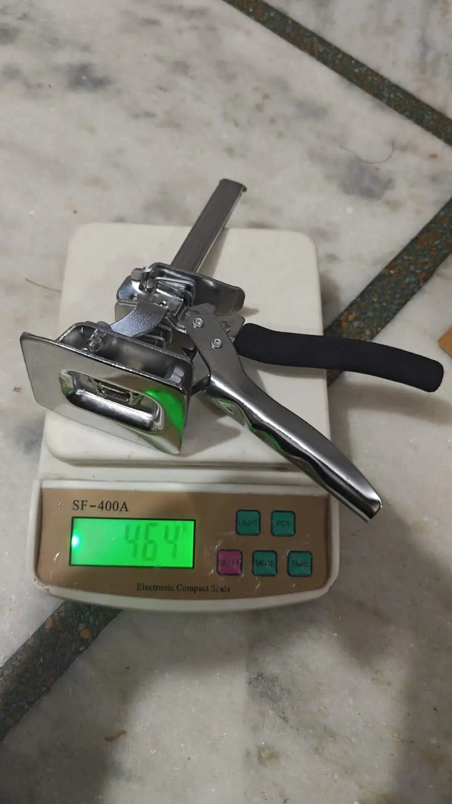 Portable Height Adjustable Lift Jack rj8m7q-57