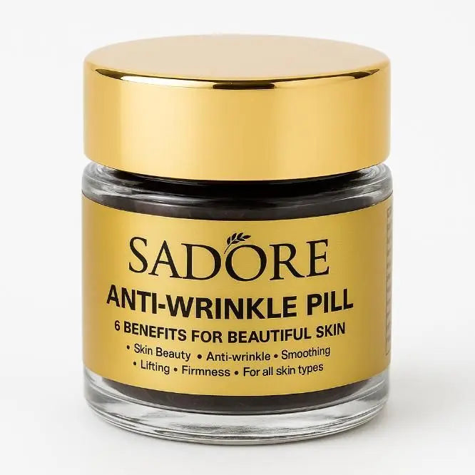 15pc Whitening Capsule Antioxidant Anti-Wrinkle Moisturizing Face Serum Capsule rj8m7q-57