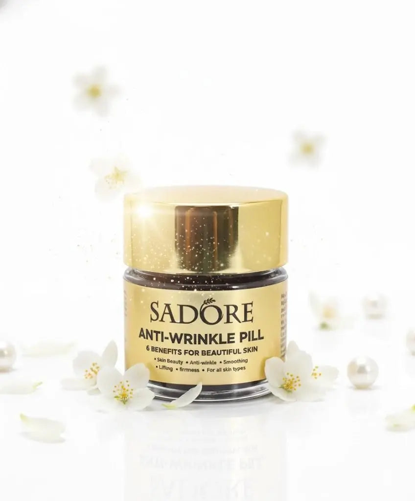 15pc Whitening Capsule Antioxidant Anti-Wrinkle Moisturizing Face Serum Capsule rj8m7q-57