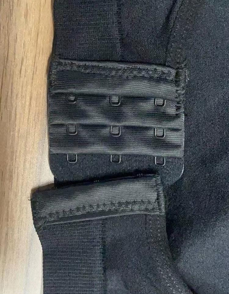 Premium Plus-Size Shaper Bra (S–3XL) for Women | Sexy Bright Lingerie Shapewear | mordenstore rj8m7q-57