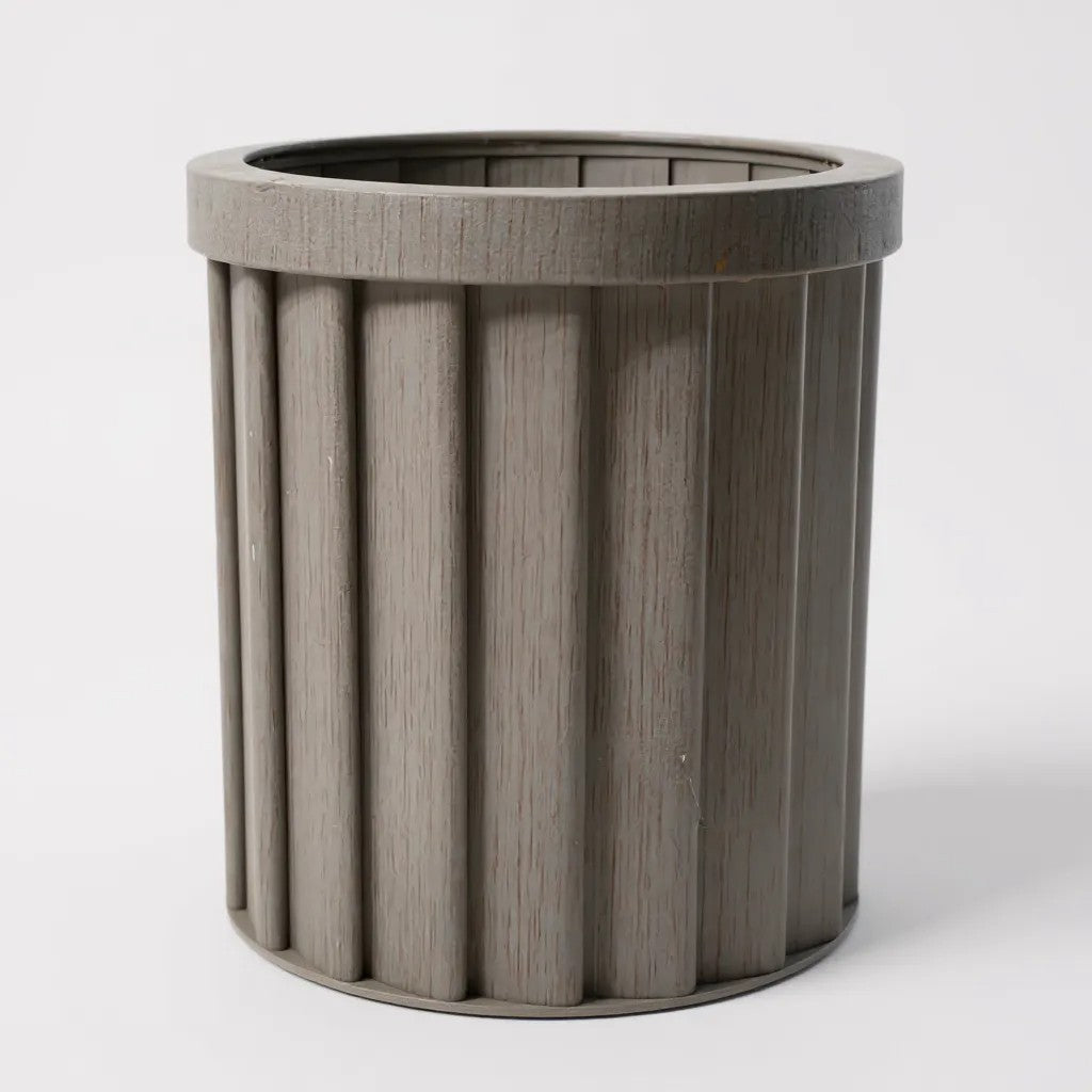 Round Strata Column Planters - Small - mordenstore mordenstore