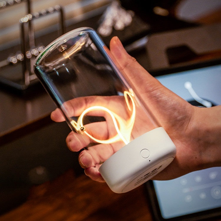 Portable LED Camping Night Light Type-C Rechargeable | Mordenstore rj8m7q-57