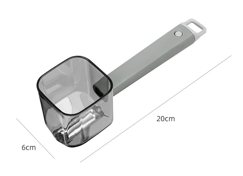 Stainless Steel Single Head Kitchen Gadget | Durable Cooking Tool | mordenstore rj8m7q-57