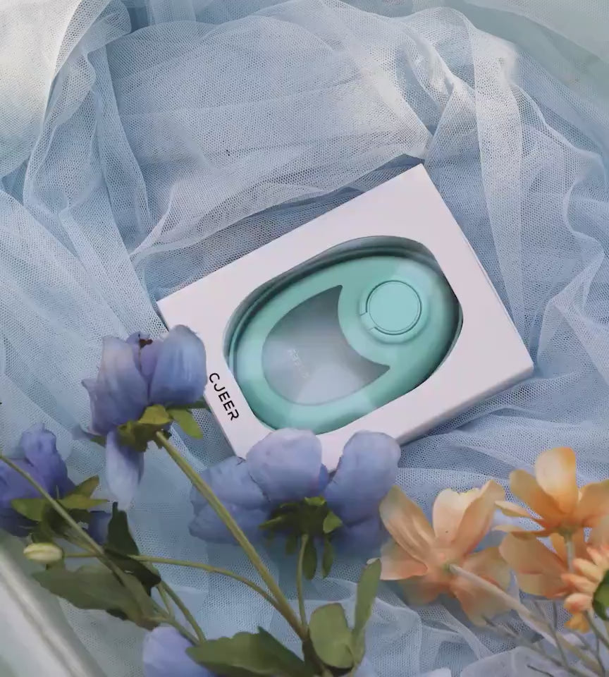 video, Remove hair painlessly with Crystal Hair Removal Eraser by MordenStore. Reusable exfoliating hair eraser for smooth skin on legs, arms & body.