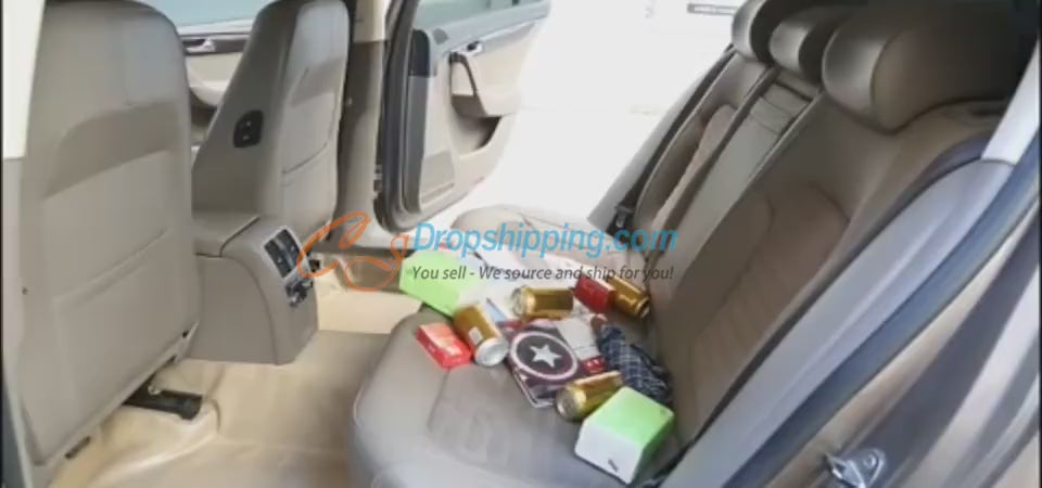 Car Seat Mat, Multi-Purpose Car Seat Organizer Bag | Premium Auto Storage – mordenstore. 