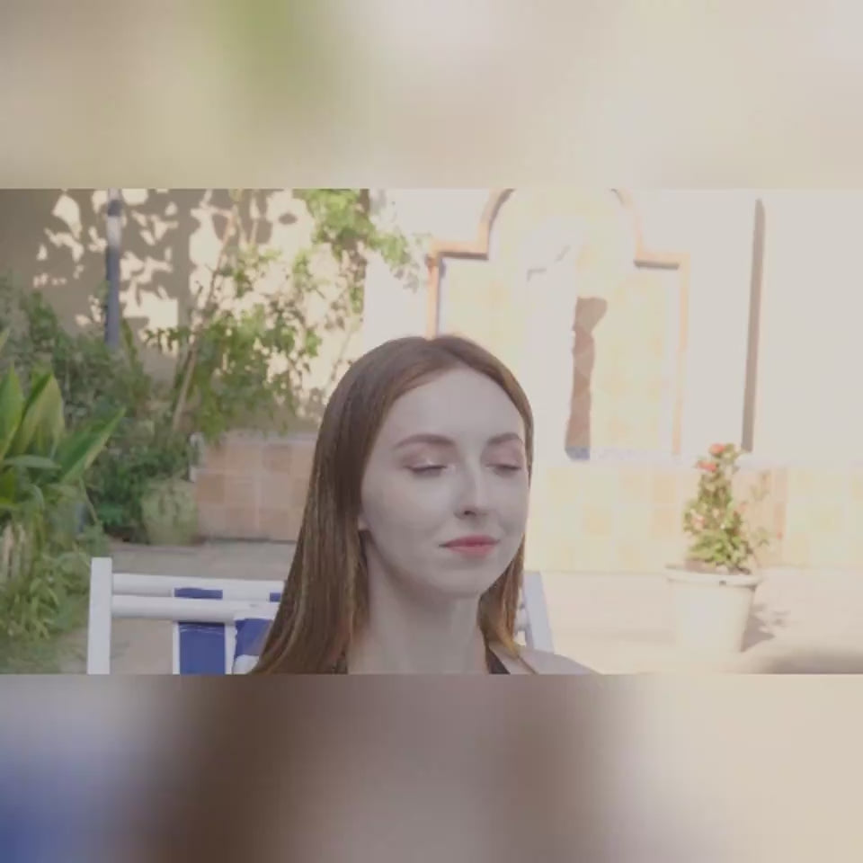 Remove hair painlessly with Crystal Hair Removal Eraser by MordenStore. Reusable exfoliating hair eraser for smooth skin on legs, arms & body.