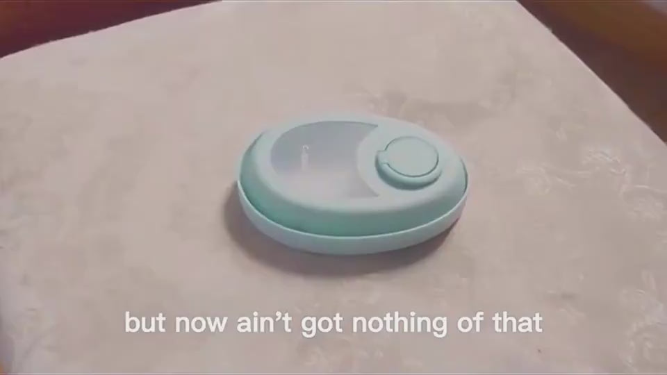 video, Remove hair painlessly with Crystal Hair Removal Eraser by MordenStore. Reusable exfoliating hair eraser for smooth skin on legs, arms & body.